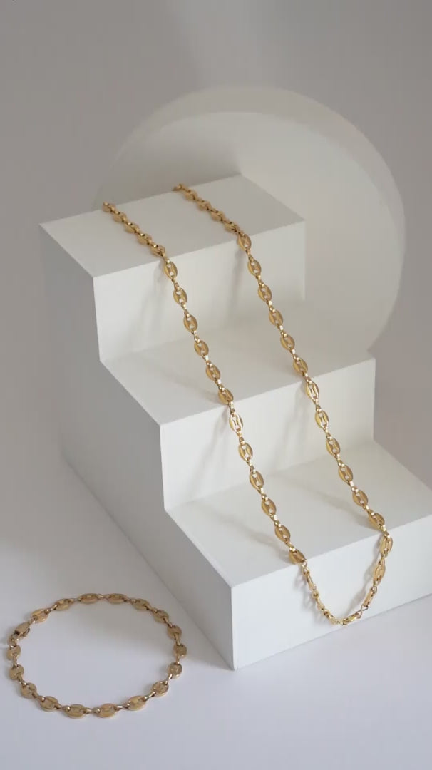 Set Gucci Gold