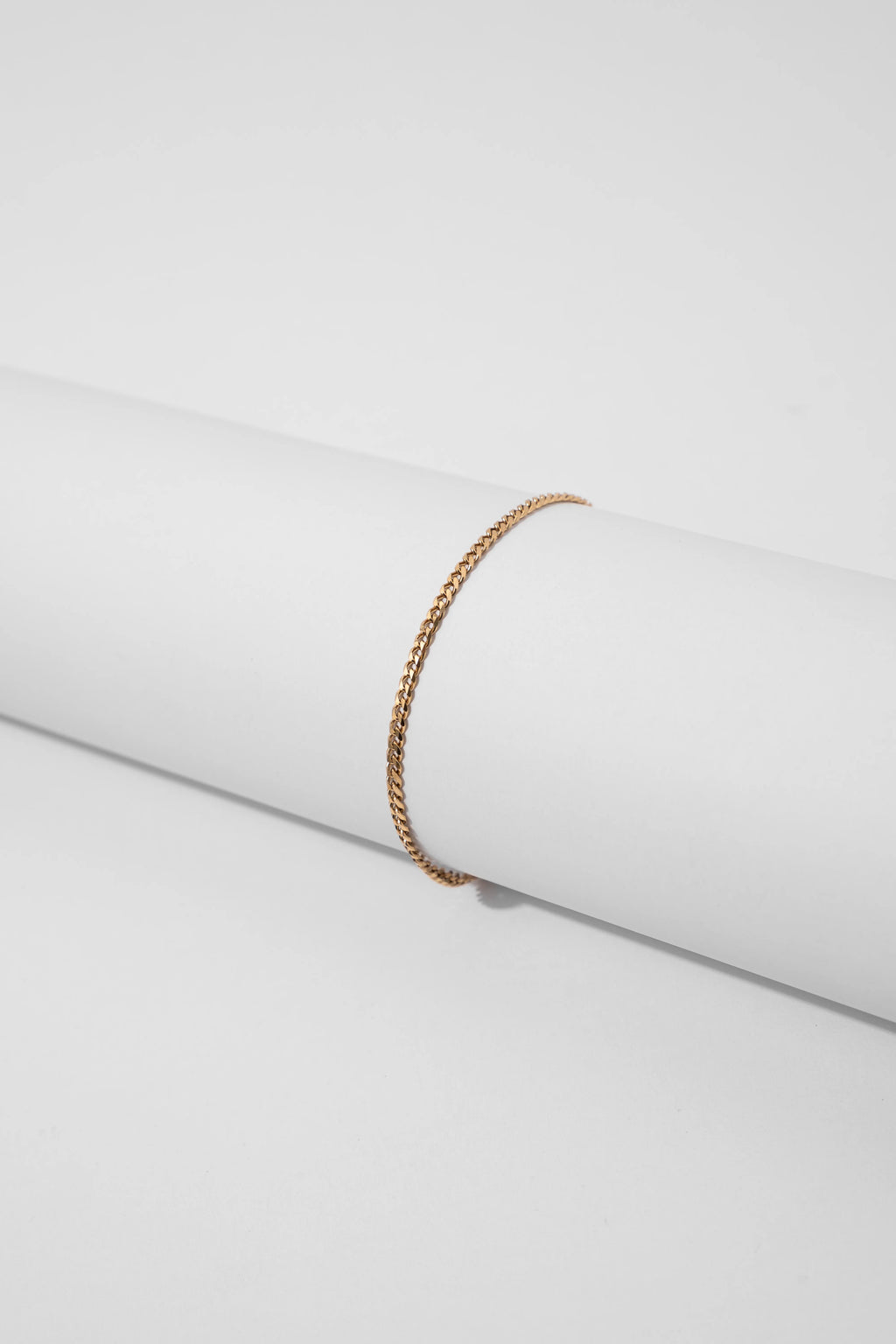 Pulsera Cubana Gold